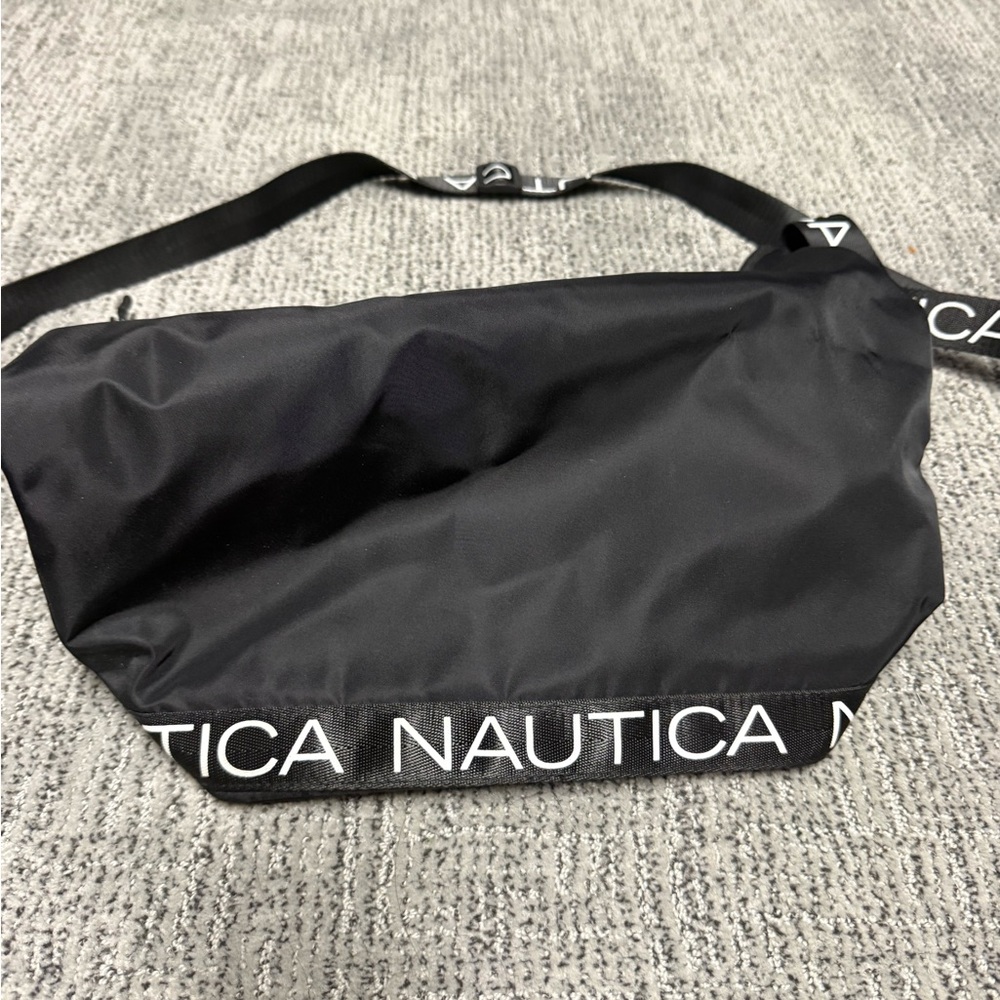 Nautica Crossbody Bag